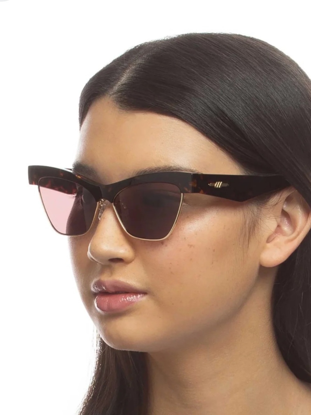 Le Specs mountain high sunglasses